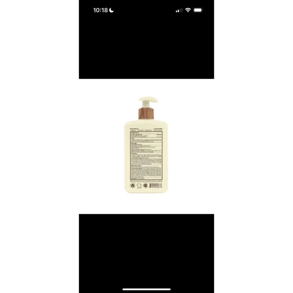 Sun Bum protect your